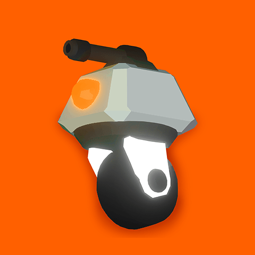 Zombie Rush Space War