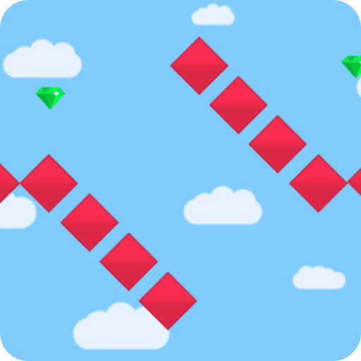 Bird Pong: Bird Flying & Jump