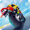 Moto Highway Rider