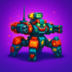 Robot Survivor 3D : Remastered