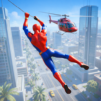 Spider Superhero Fighting Game