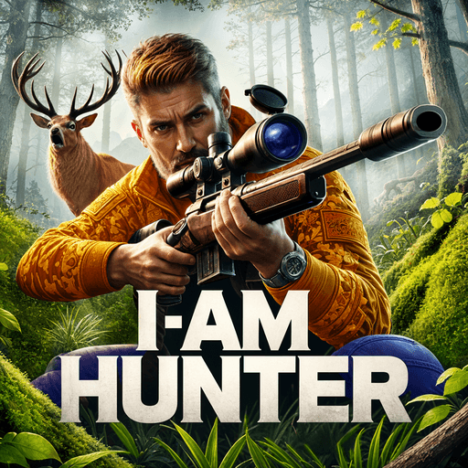 Deer Hunting охота на животных