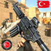 Counter Terrorist Fps Shooting