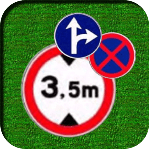 Traffic Signs: Road signs and meanings