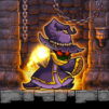 Magic Rampage
