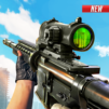 Police Sniper 2020 &#8211; Best FPS Shooter : Gun Games