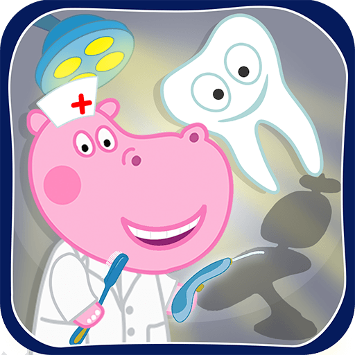 Kids Doctor: Dentist