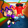Swing N Jump For Brainzot