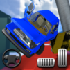 Car Crash Simulator Game 3D
