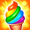Ice Cream Paradise: Match 3