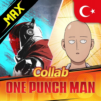 Blood Strike Max:One-Punch Man