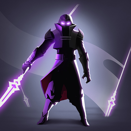 Shadow Knight: Juego de Ninja