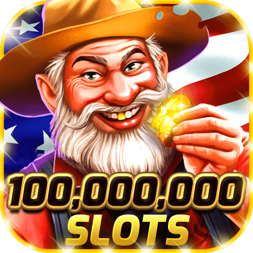 Baba Wild Slots - Casino Games