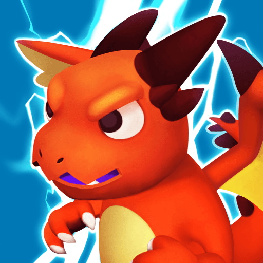 Merge Monster Evolution: Summon & Merge RPG