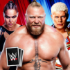 WWE SuperCard - 배틀 카드