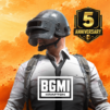 BGMI: Online Multiplayer Game