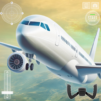 Airplane flight Simulator Game