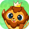 Bibi Savanna Animals games for kids