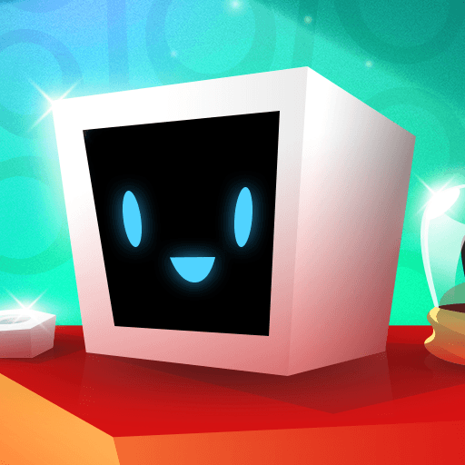Heart Box – free physics puzzles game