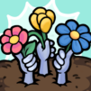 Anna’s Monster Farm: BEGINS