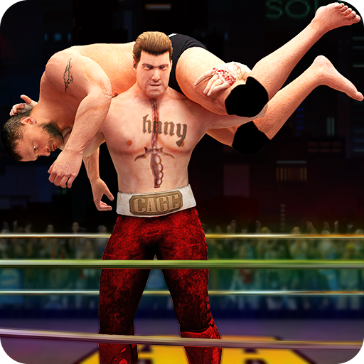 Play Tag Boxing Games: Punch Fight Online for Free on PC & Mobile