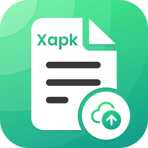 XAPK Installer App Extractor
