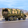 Military Truck Driving Games