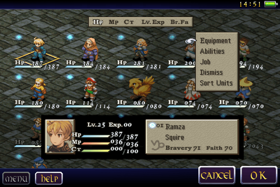 final fantasy tactics pc download