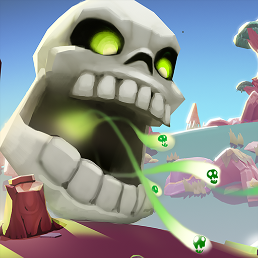 Wild Castle – Cresci un Impero