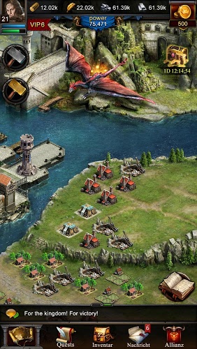Clash of kings for laptops