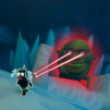 Escape of Monster Melon Gang