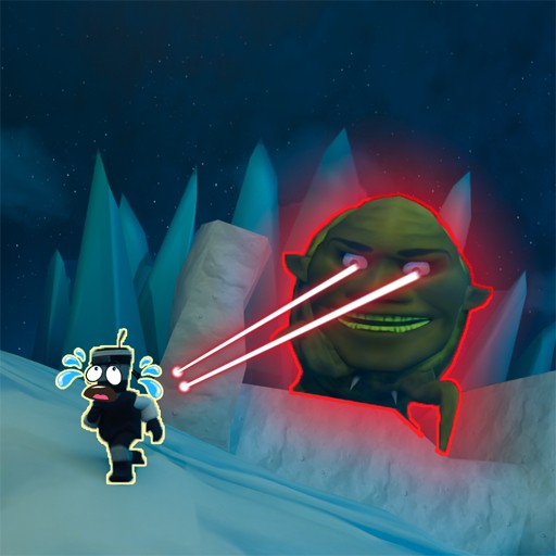 Escape of Monster Melon Gang