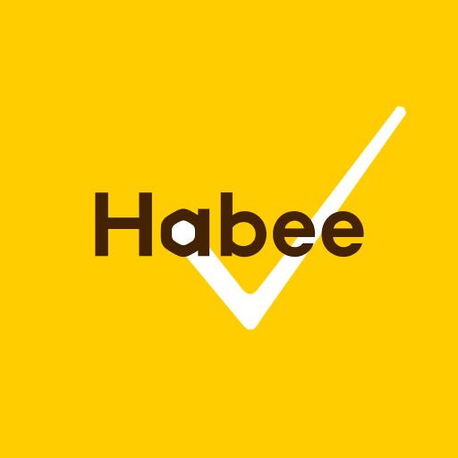 友達と目標達成・習慣化アプリ-Habee(ハビー)
