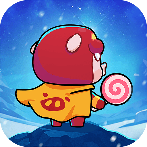 펭귄 대모험 : 꽁꽁 방어전