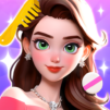 Fantasy Salon: Makeup Games