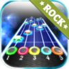 Rock vs Guitar Legends 2017 HD