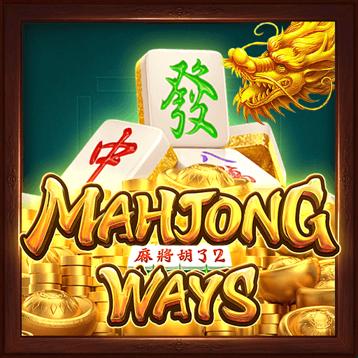 MahjongWays Trimr