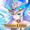 Idle Legends:Jadilah Summoner Terkuat