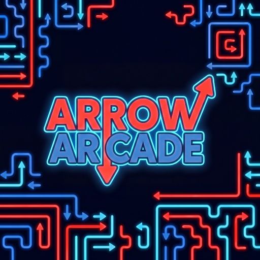 Arrow Arcade