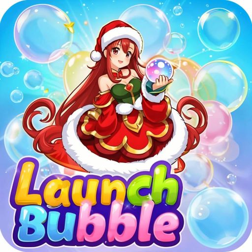Launch Bubble