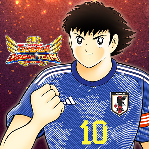 Captain Tsubasa: Dream Team