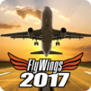 Flight Simulator 2017 FlyWings Free