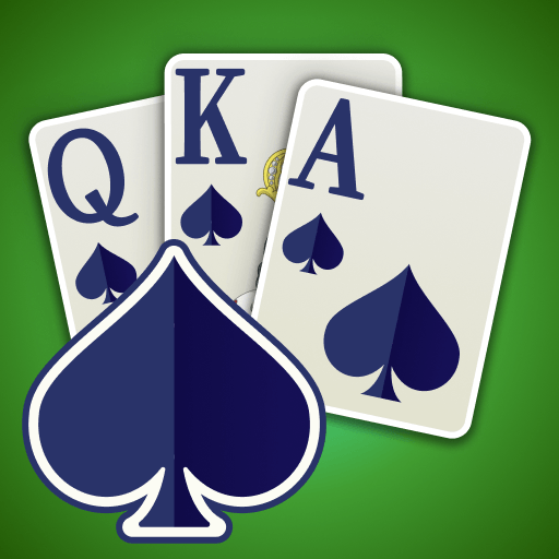 Spades Stars- Jogo de Cartas