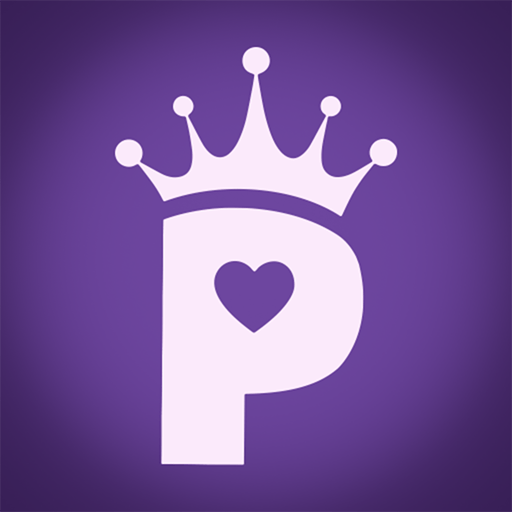 Prinxy Girl Games & Makeover