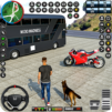 Bus Simulator Travel Bus Games