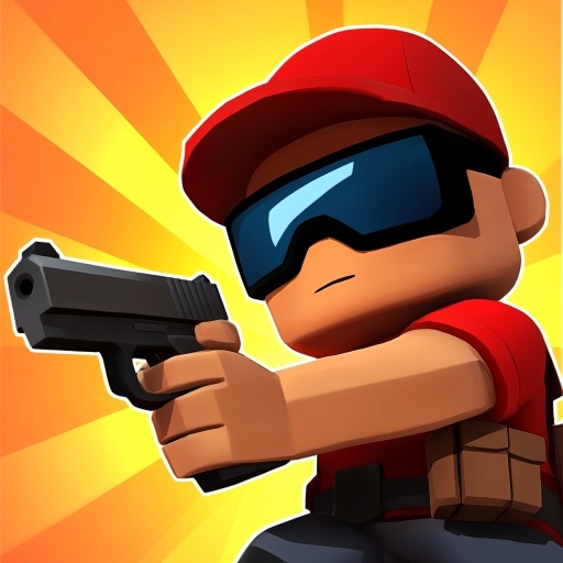 Rookie shooter