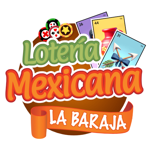 Lotería Mexicana – La Baraja