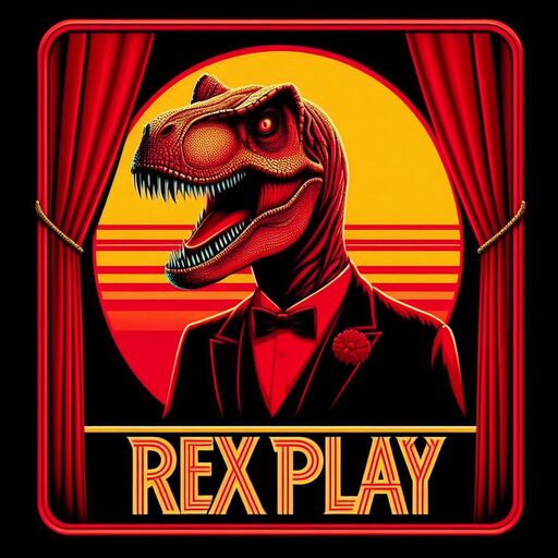 RexPlay