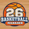 Basketball Legacy Manager 26