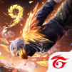 Free Fire: 9周年